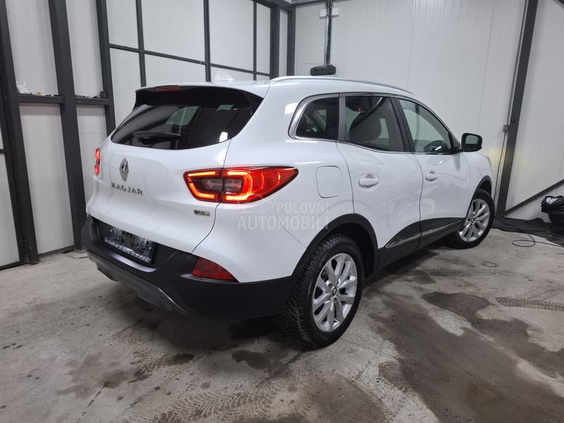 Renault Kadjar 1.5DCI