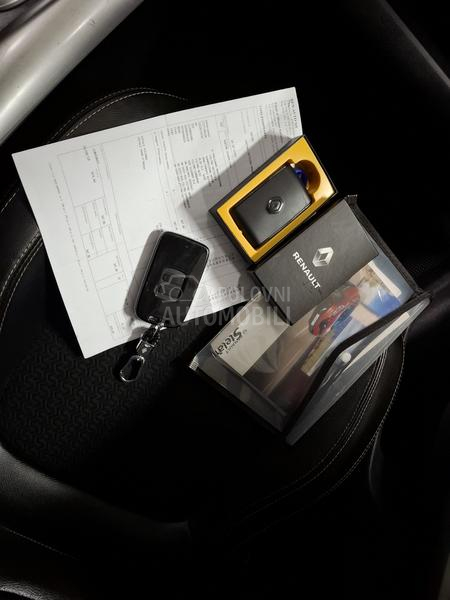 Renault Kadjar 1.5DCI