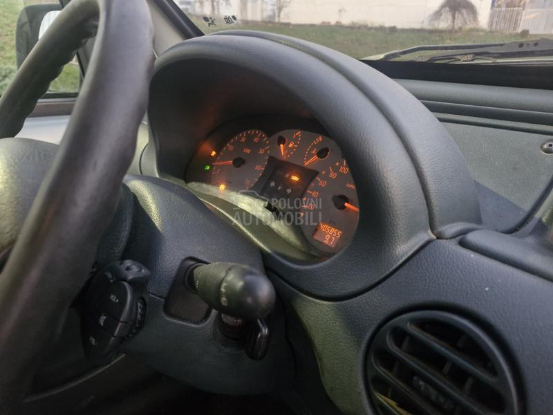 Renault Kangoo 1.9 DCI