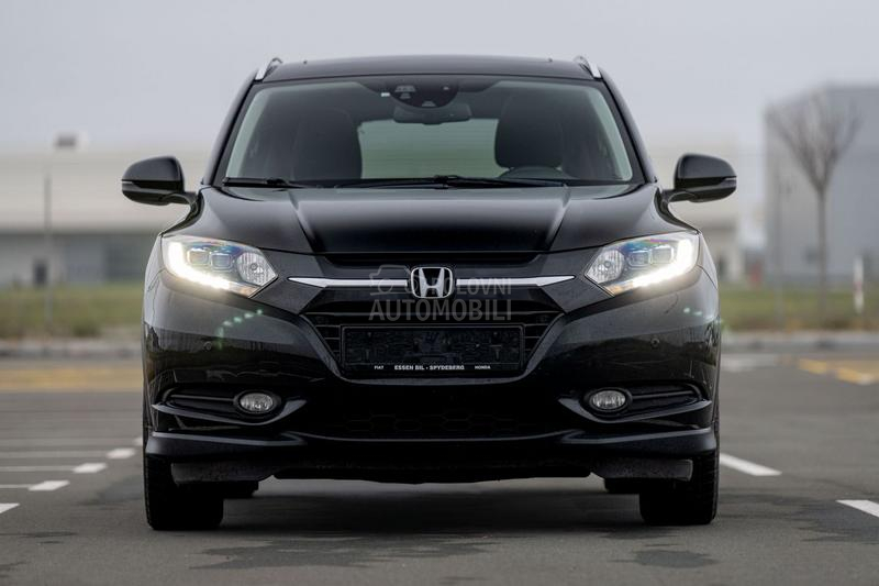 Honda HR-V 1.5I-VTEC/AT/PANO