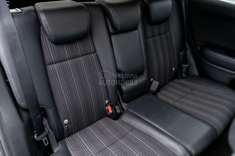 Honda HR-V 1.5I-VTEC/AT/PANO