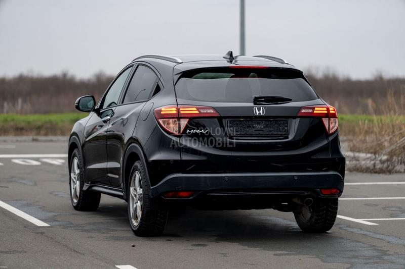 Honda HR-V 1.5I-VTEC/AT/PANO