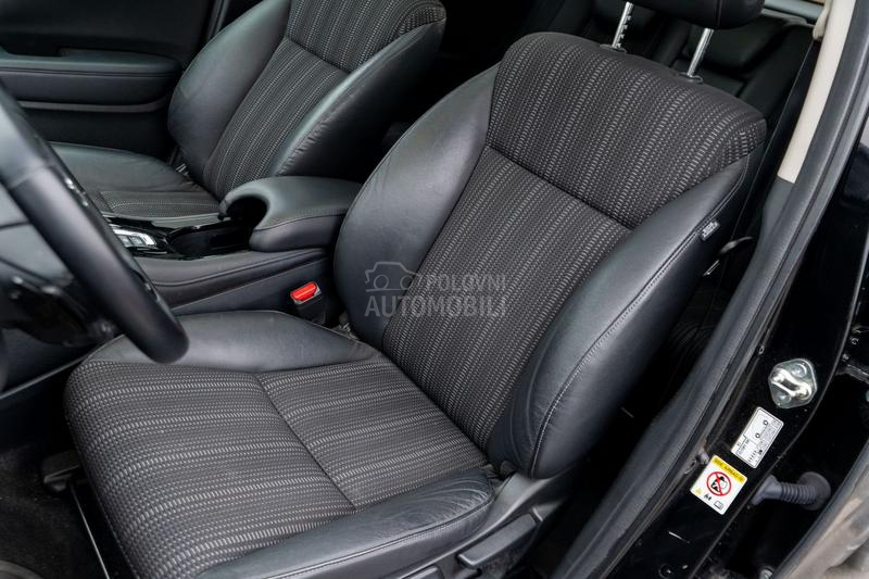 Honda HR-V 1.5I-VTEC/AT/PANO