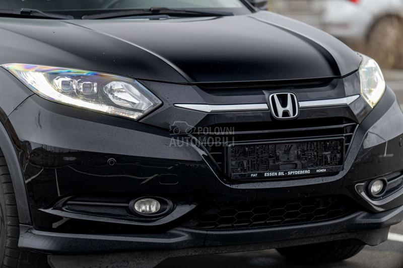 Honda HR-V 1.5I-VTEC/AT/PANO