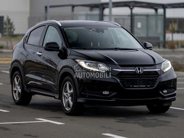Honda HR-V 1.5I-VTEC/AT/PANO