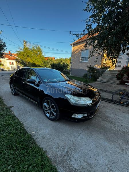 Citroen C5 