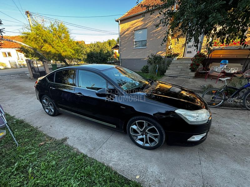 Citroen C5 