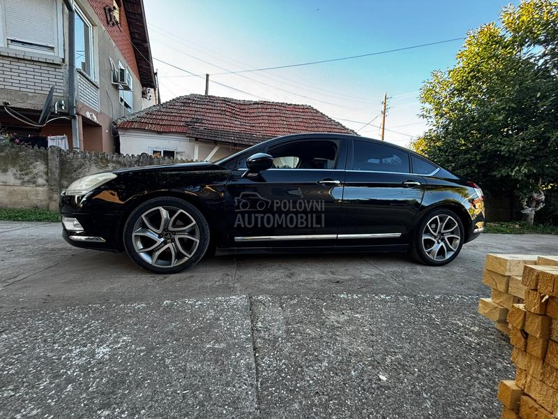 Citroen C5 