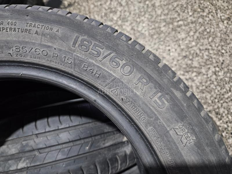 Michelin 185/60 R15 Letnja