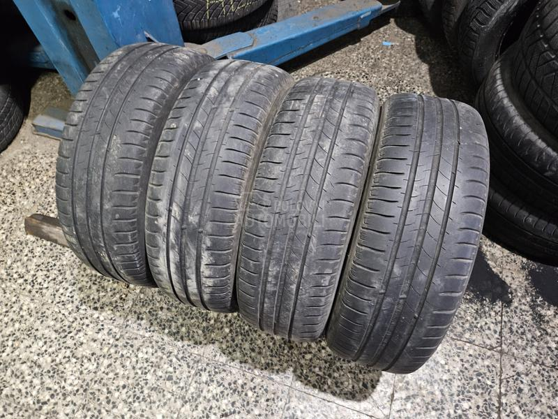 Michelin 185/60 R15 Letnja