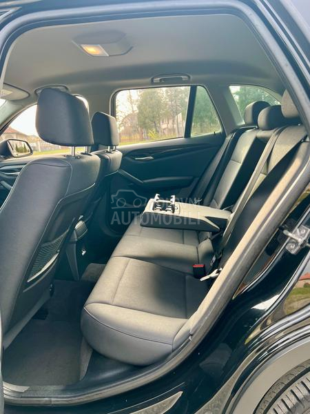 BMW X1 X-DRIVE X-LINE CH