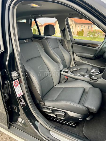 BMW X1 X-DRIVE X-LINE CH