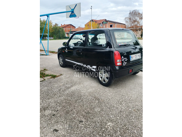 Daihatsu Cuore 1.0