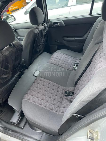 Opel Astra G 2.0 dti