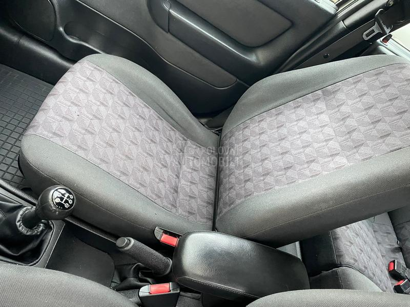 Opel Astra G 2.0 dti