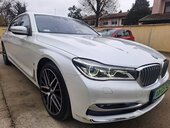 BMW 740 LONG