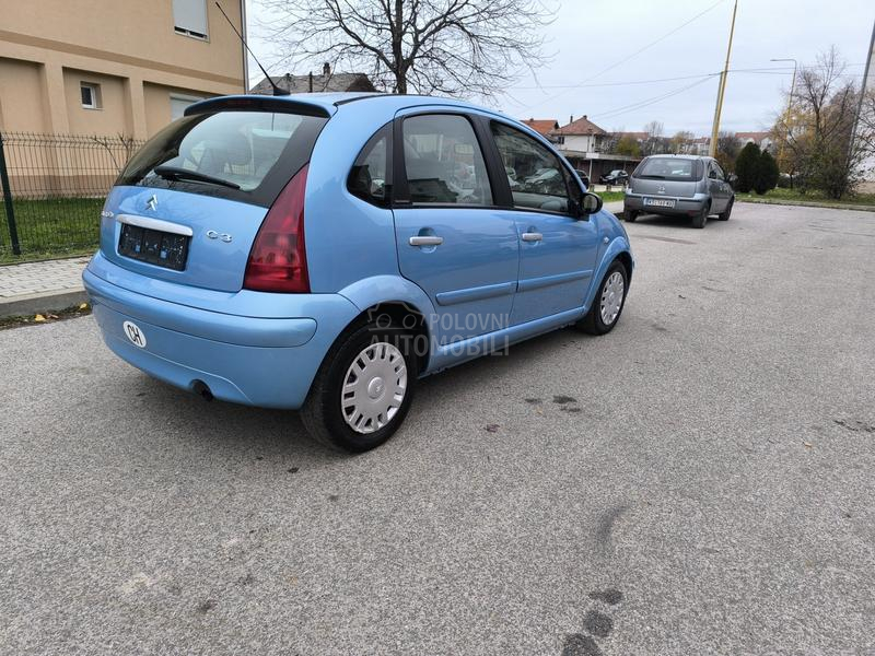 Citroen C3 