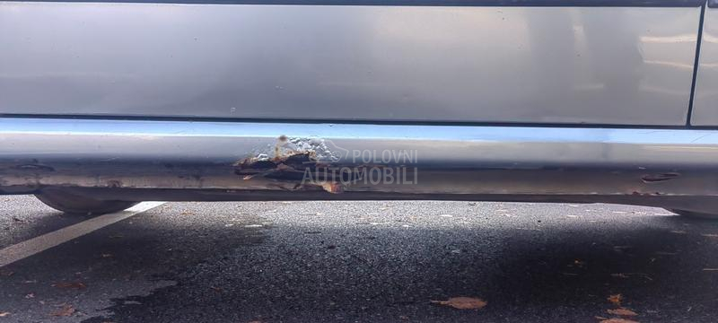 Škoda Fabia 1.4 MPI