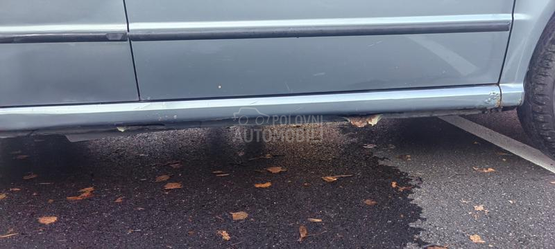 Škoda Fabia 1.4 MPI