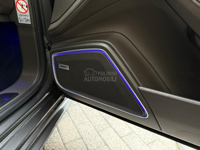 Porsche Panamera 4S Sport Chrono