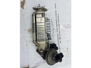 Hladnjak EGR Min i N47 za MINI Aceman, Clubman, Cooper ...