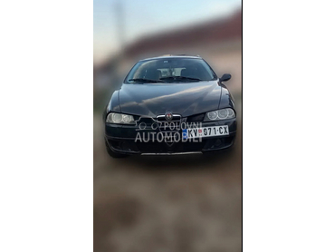 Alfa Romeo 156 Crosswagon 