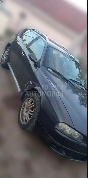 Alfa Romeo 156 Crosswagon 