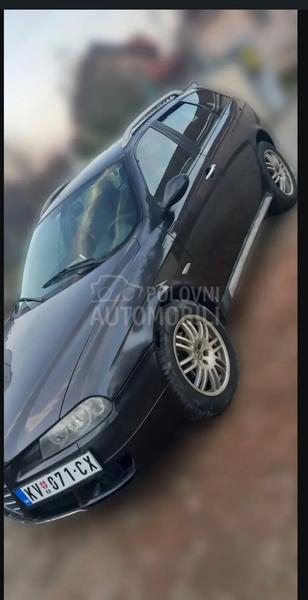 Alfa Romeo 156 Crosswagon 