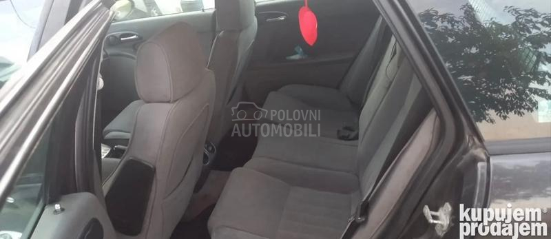 Alfa Romeo 156 Crosswagon 