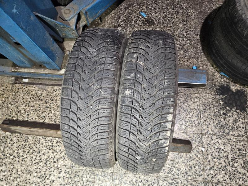 Michelin 175/65 R15 Sve sezone