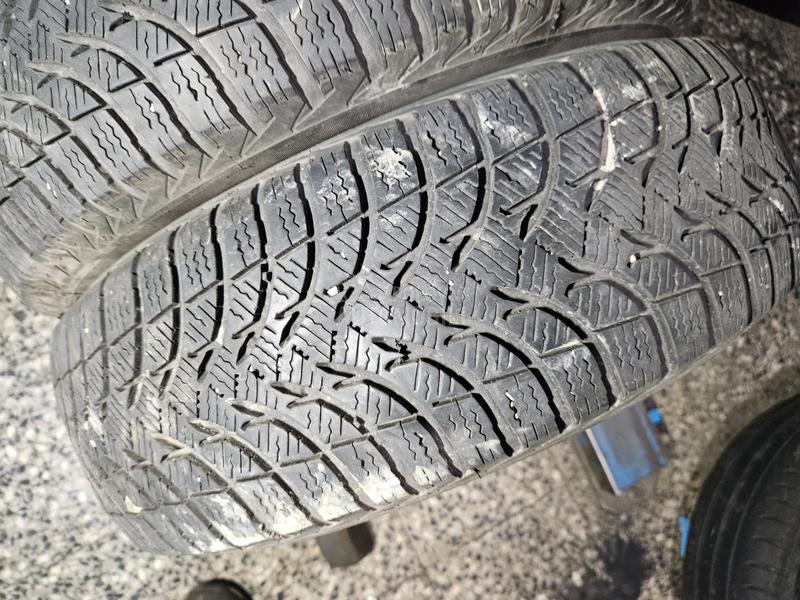 Michelin 175/65 R15 Sve sezone