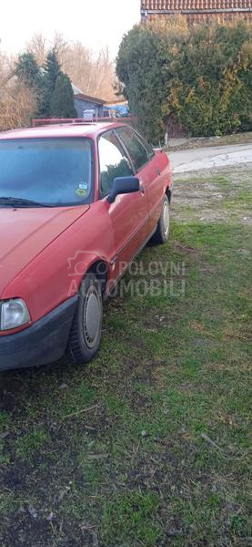 Audi 80 1.6