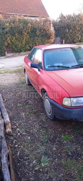 Audi 80 1.6