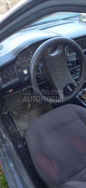 Audi 80 1.6