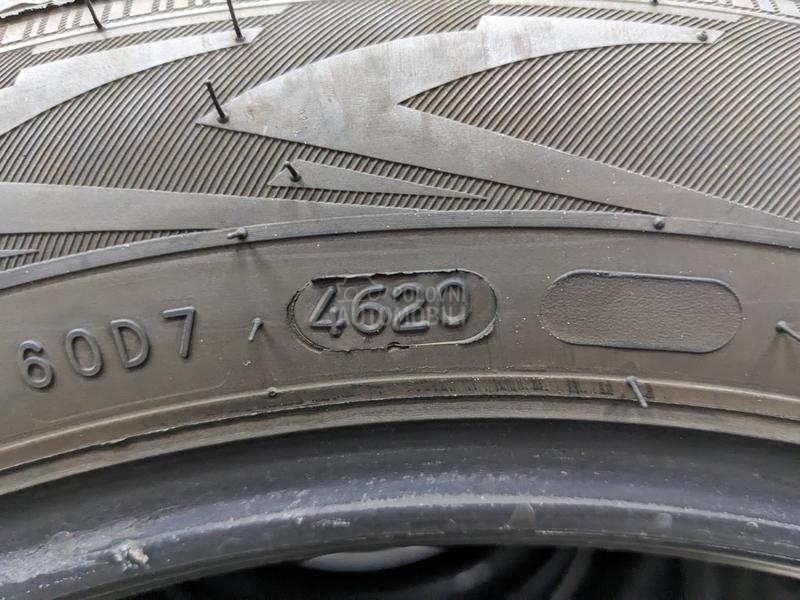 Nokian 195/55 R16 Zimska