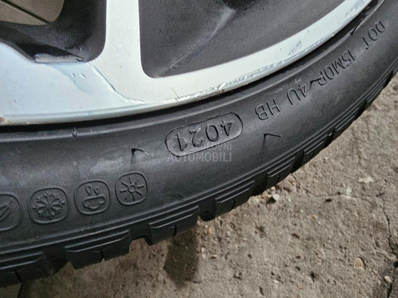 Hankook 235/35 R19 Sve sezone