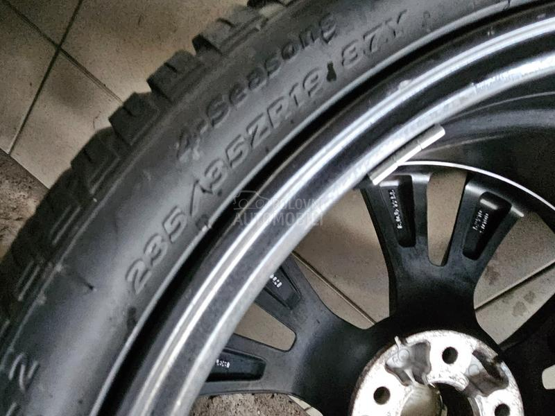 Hankook 235/35 R19 Sve sezone