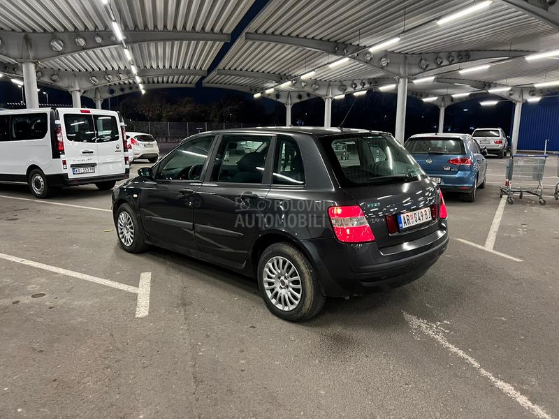 Fiat Stilo 
