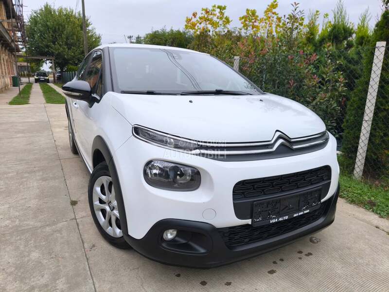 Citroen C3 1.5HDI FEEL/N A V I