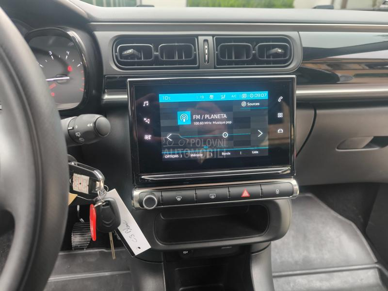 Citroen C3 1.5HDI FEEL/N A V I