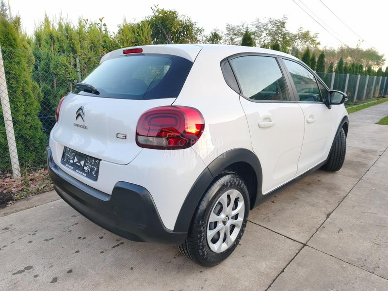 Citroen C3 1.5HDI FEEL/N A V I