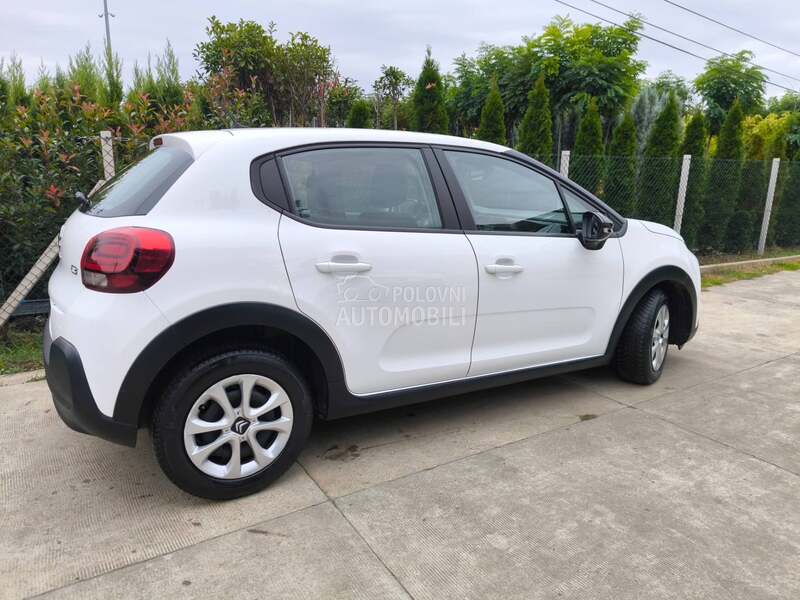 Citroen C3 1.5HDI FEEL/N A V I