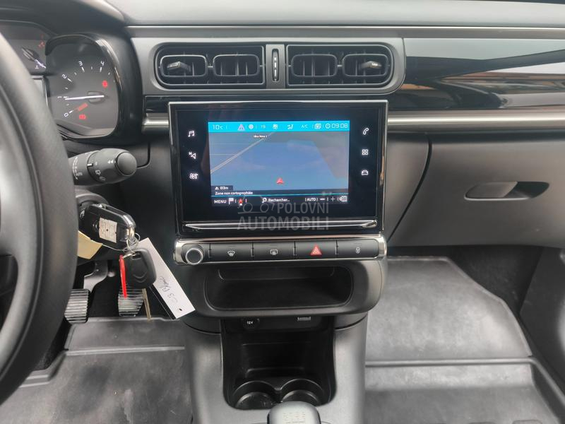 Citroen C3 1.5HDI FEEL/N A V I