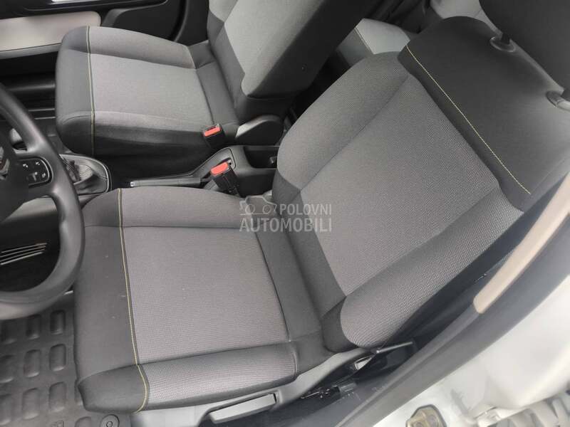 Citroen C3 1.5HDI FEEL/N A V I