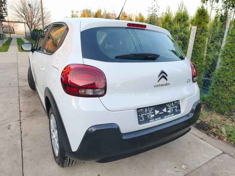 Citroen C3 1.5HDI FEEL/N A V I