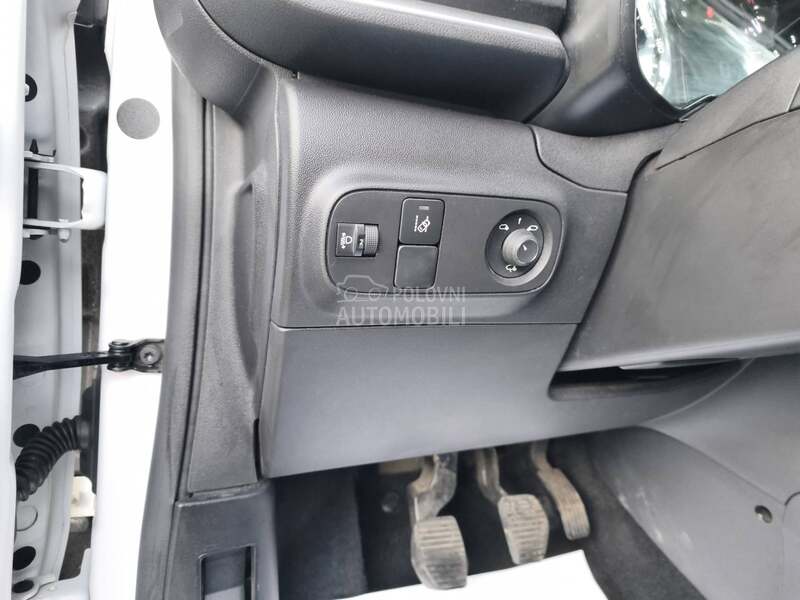 Citroen C3 1.5HDI FEEL/N A V I