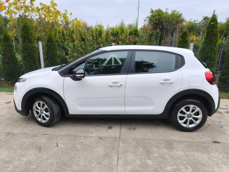 Citroen C3 1.5HDI FEEL/N A V I