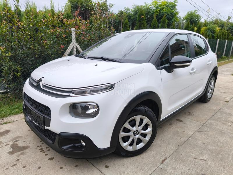 Citroen C3 1.5HDI FEEL/N A V I