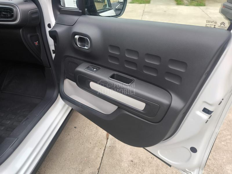 Citroen C3 1.5HDI FEEL/N A V I
