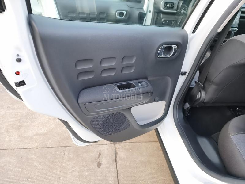 Citroen C3 1.5HDI FEEL/N A V I